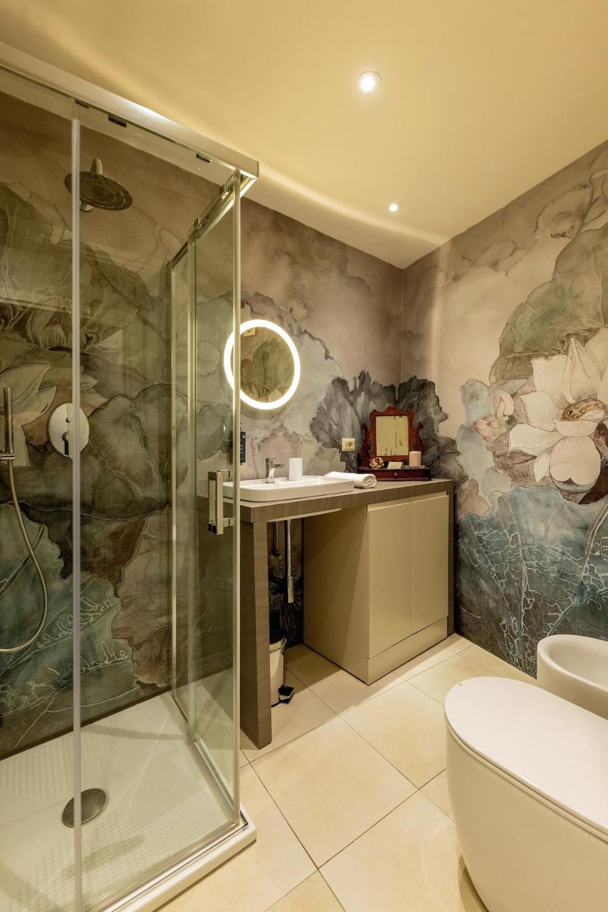 Sant'Anna Studio Apartment Parma Exterior foto
